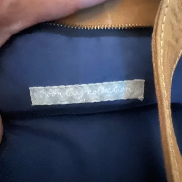 Noonday Collection Tassel Bag - Picture 4 of 4